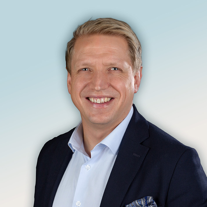 Patrik Olsson